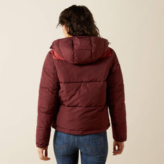 Ariat Frontier Puffer Jacket Sale