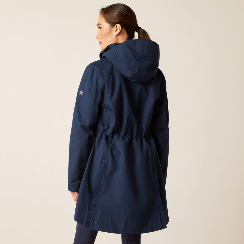 Ariat Coastal Long Waterproof Parka Online