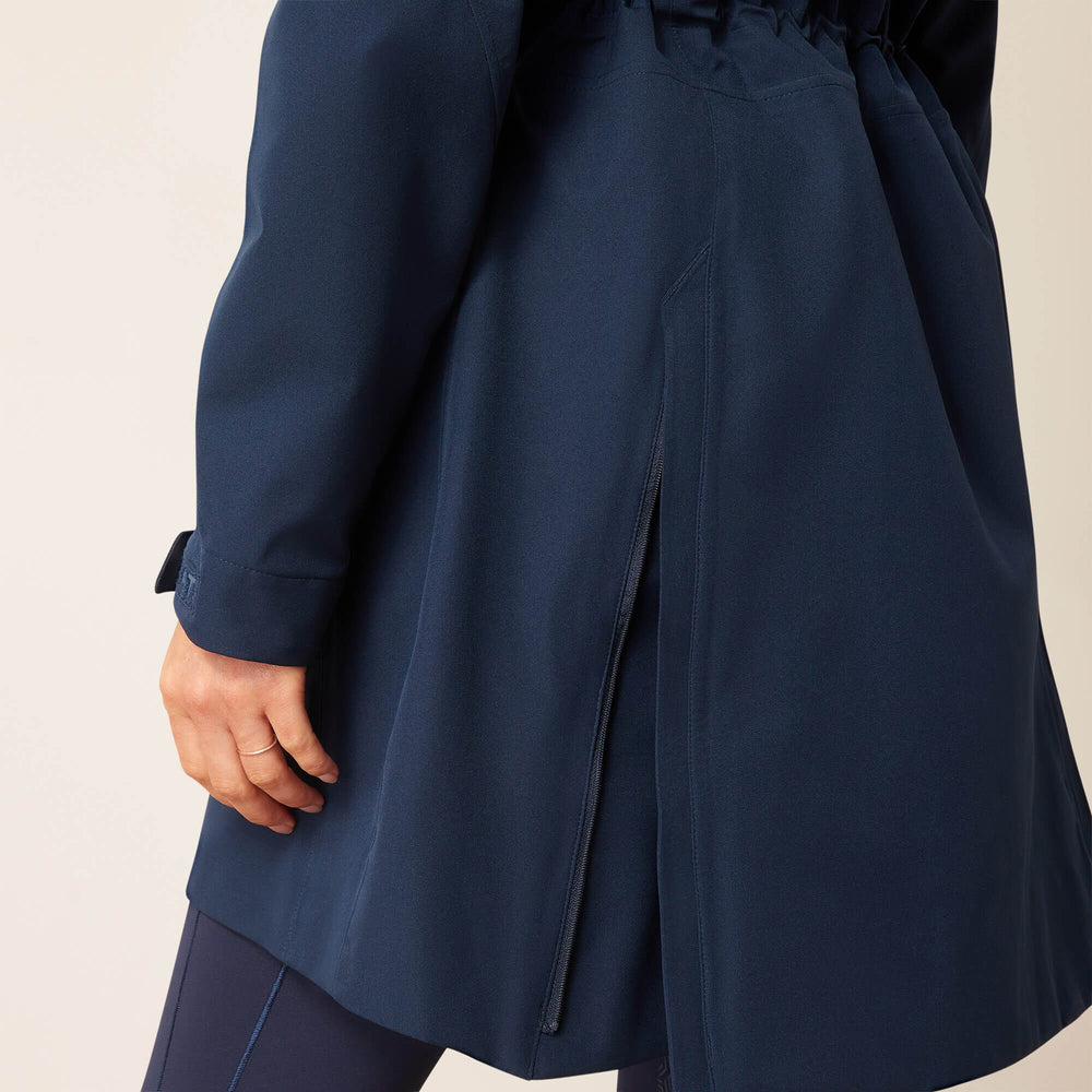 Ariat Coastal Long Waterproof Parka Online