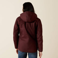 Ariat Rebar DuraCanvas Insulated Jacket For Sale