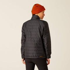 Ariat Rebar Cordura Ripstop Lightweight Insulated Jacket Discount