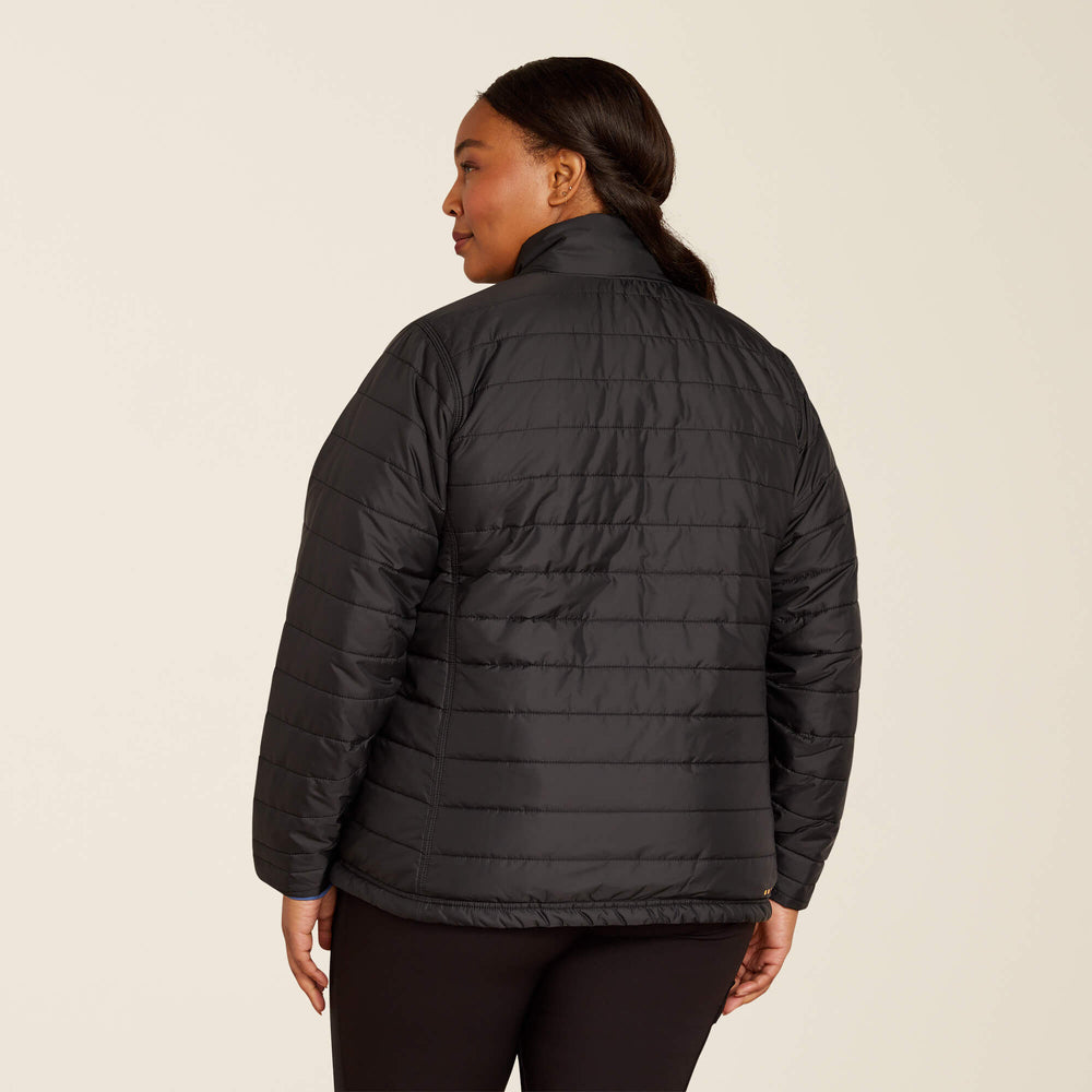 Ariat Rebar Cordura Ripstop Lightweight Insulated Jacket Discount