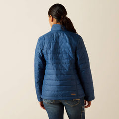 Ariat Rebar Cordura Ripstop Lightweight Insulated Jacket Outlet