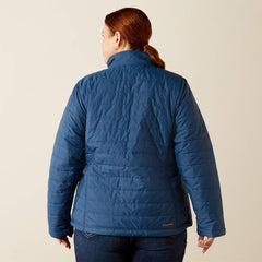 Ariat Rebar Cordura Ripstop Lightweight Insulated Jacket Outlet