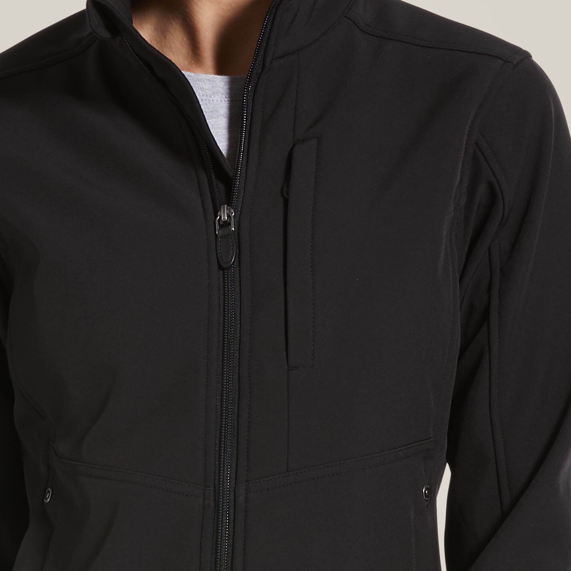 Ariat Softshell Jacket On Sale