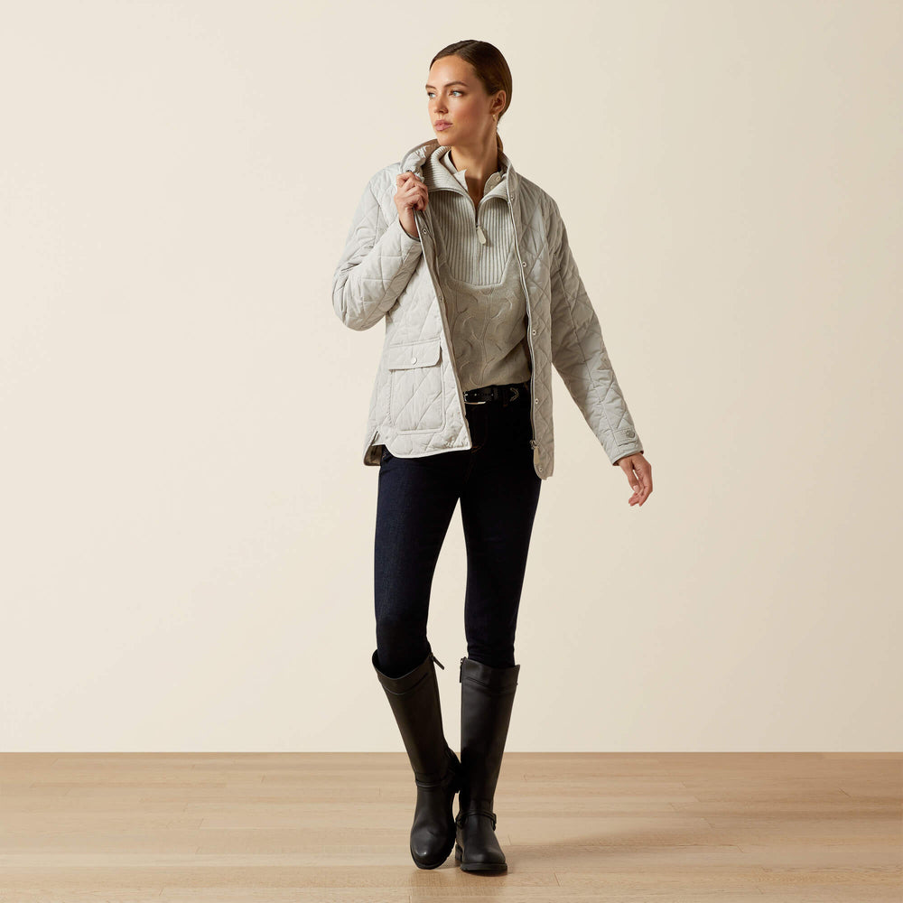 Ariat Woodside Jacket Sale