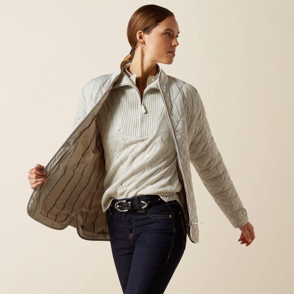 Ariat Woodside Jacket Sale