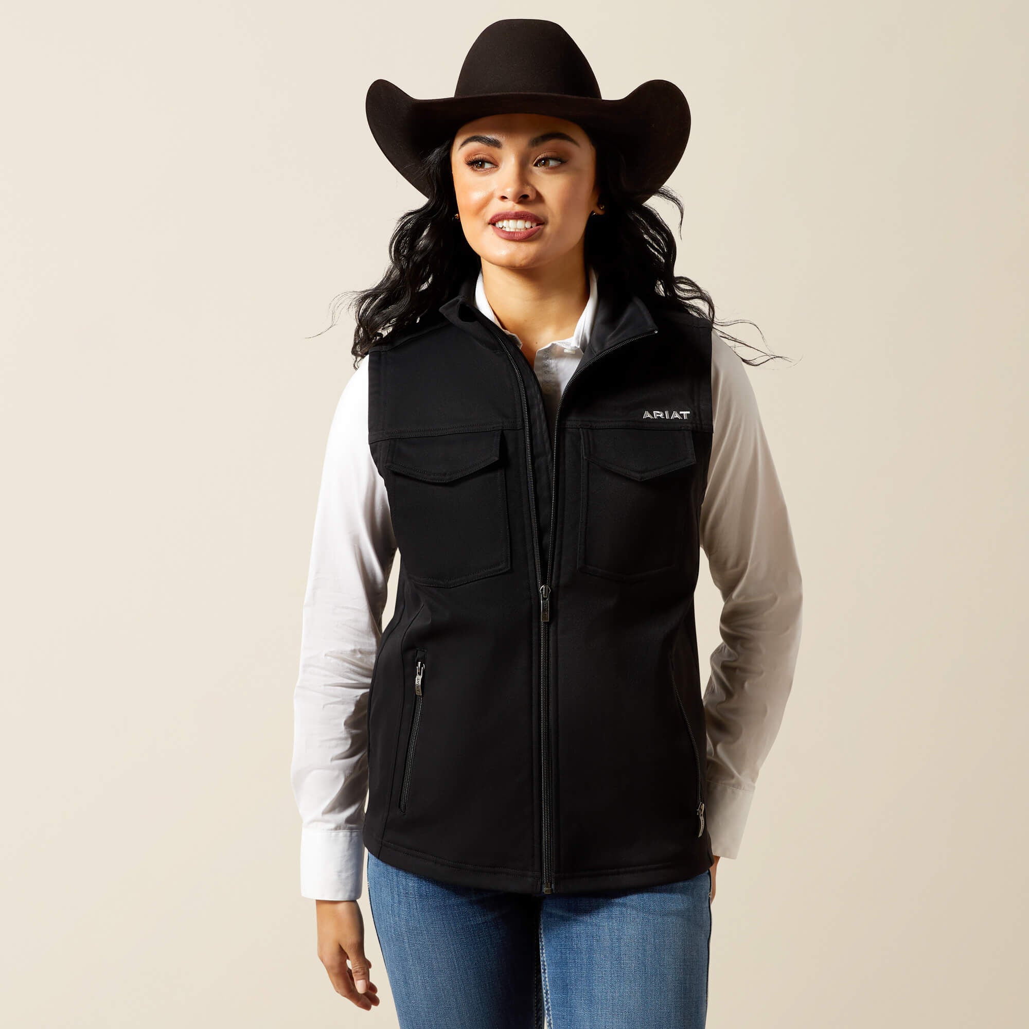 Ariat Sentinel Vest Discount