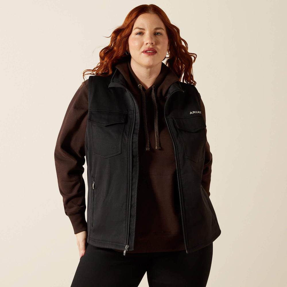 Ariat Sentinel Vest Discount