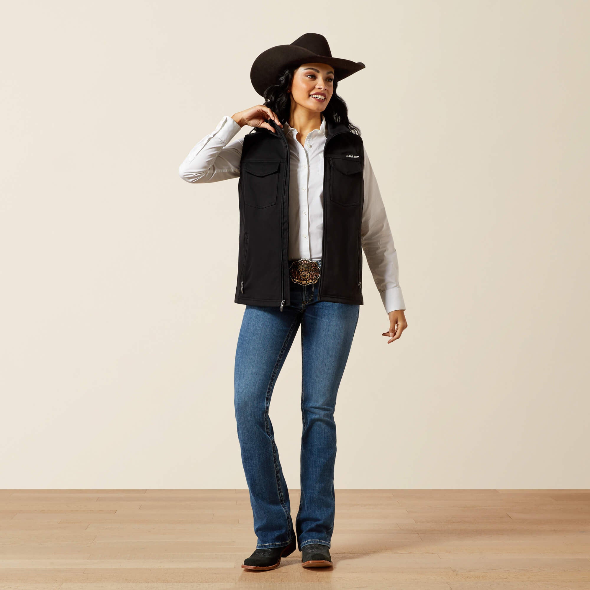 Ariat Sentinel Vest Discount