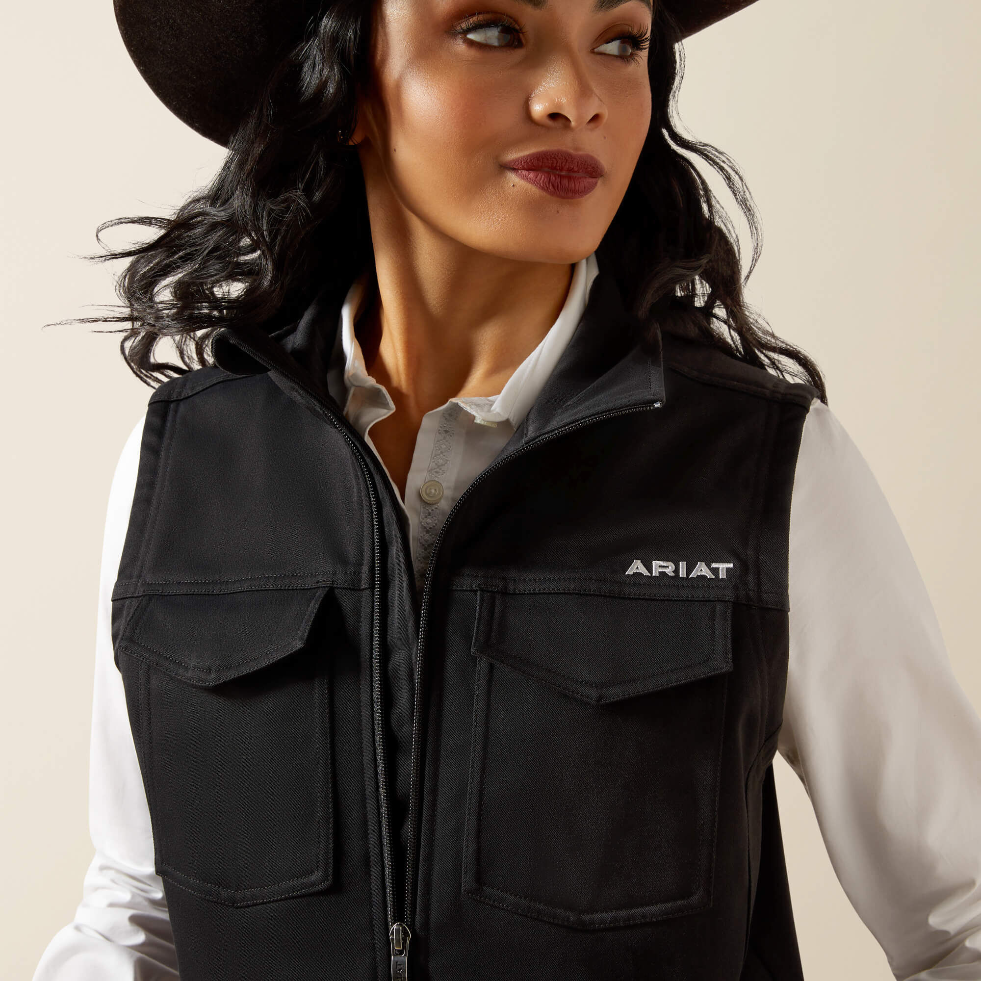 Ariat Sentinel Vest Discount
