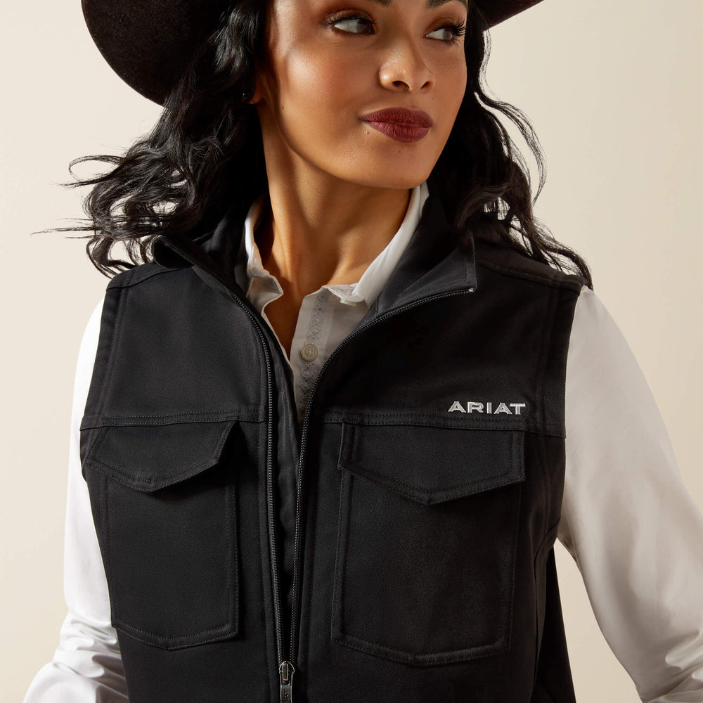 Ariat Sentinel Vest Discount