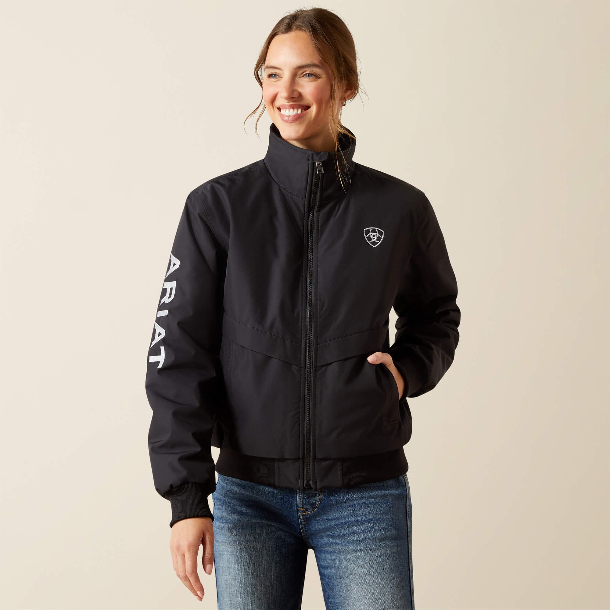 Ariat Stable 2.0 Insulated Jacket Outlet