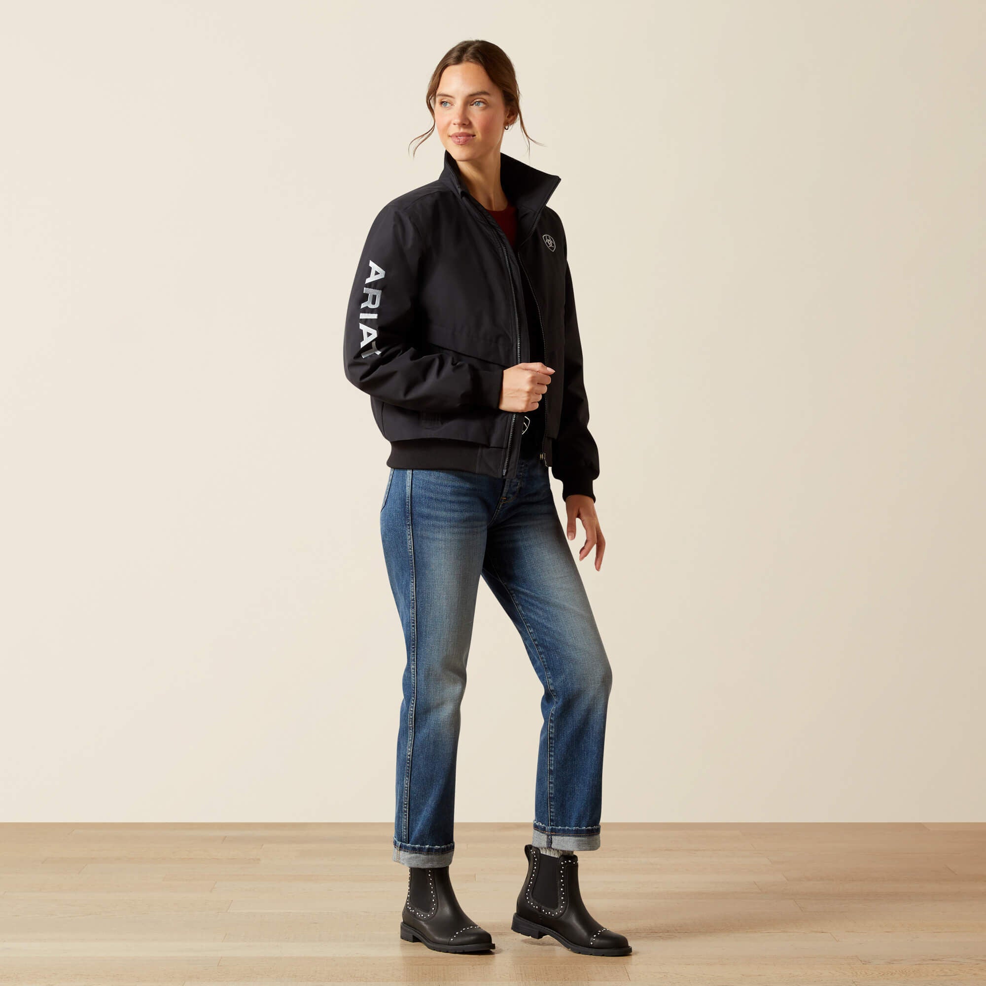 Ariat Stable 2.0 Insulated Jacket Outlet