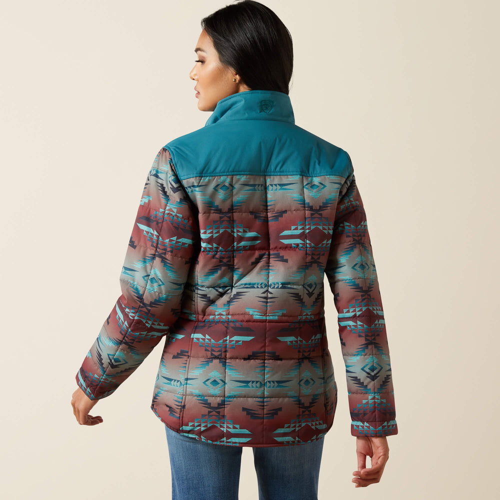 Ariat Crius Insulated Jacket On Sale