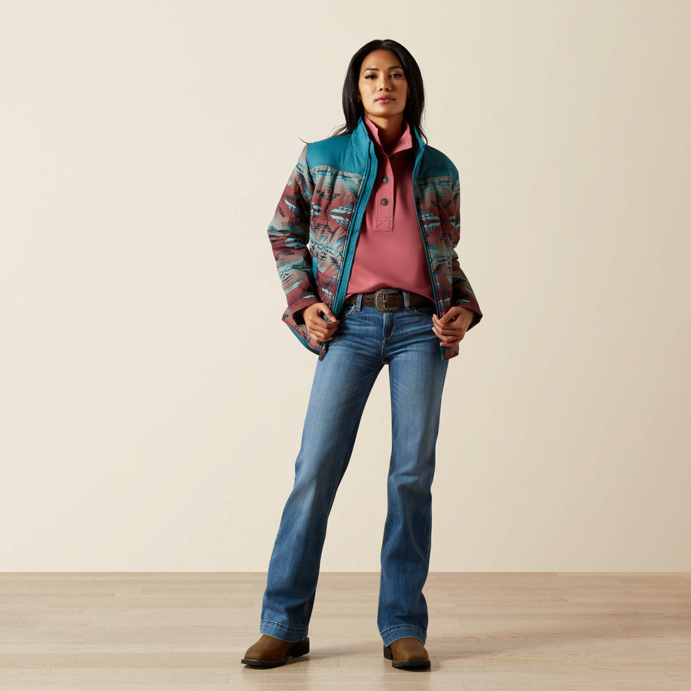 Ariat Crius Insulated Jacket On Sale