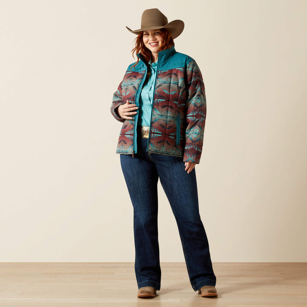 Ariat Crius Insulated Jacket On Sale