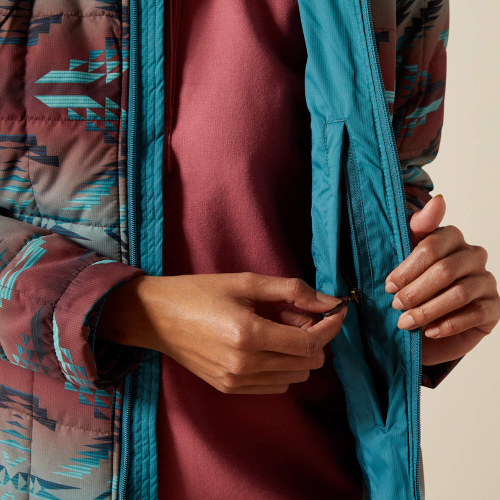 Ariat Crius Insulated Jacket On Sale