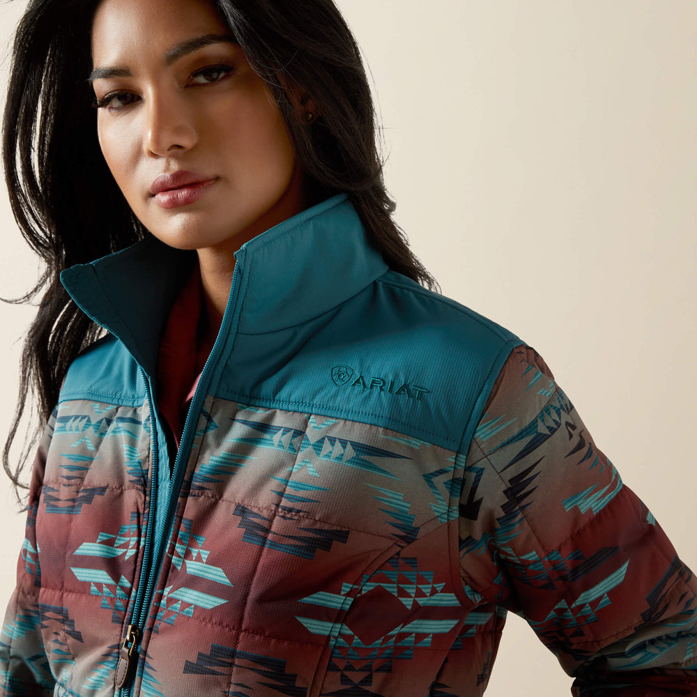 Ariat Crius Insulated Jacket On Sale