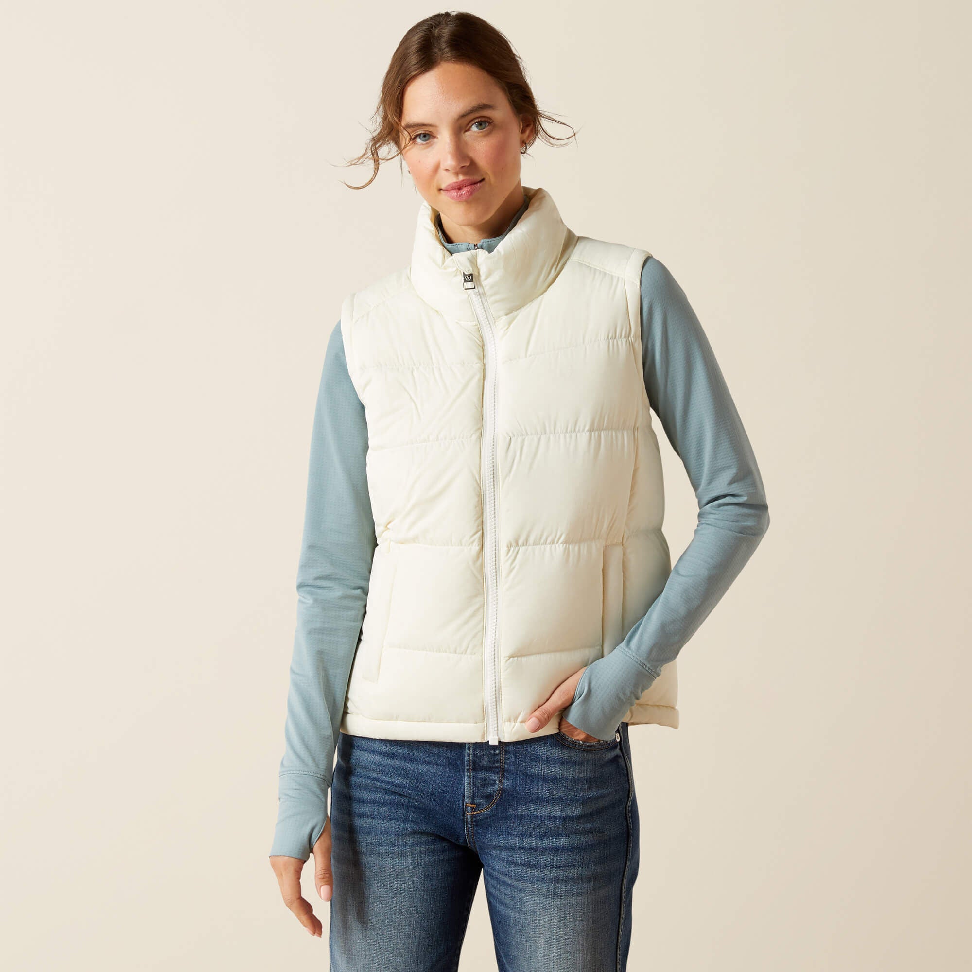 Ariat UltraPuff Down Vest Sale