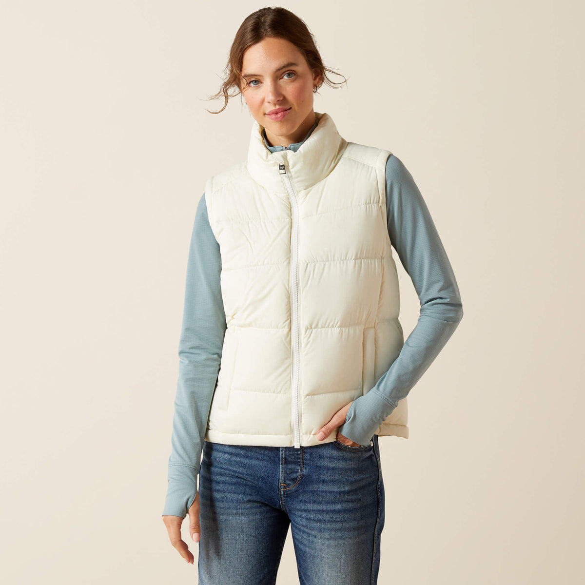 Ariat UltraPuff Down Vest Sale