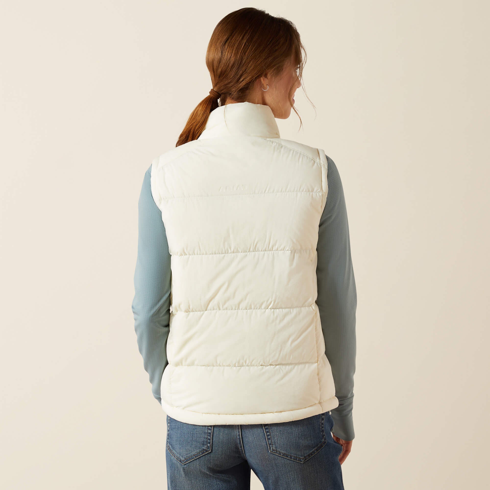Ariat UltraPuff Down Vest Sale