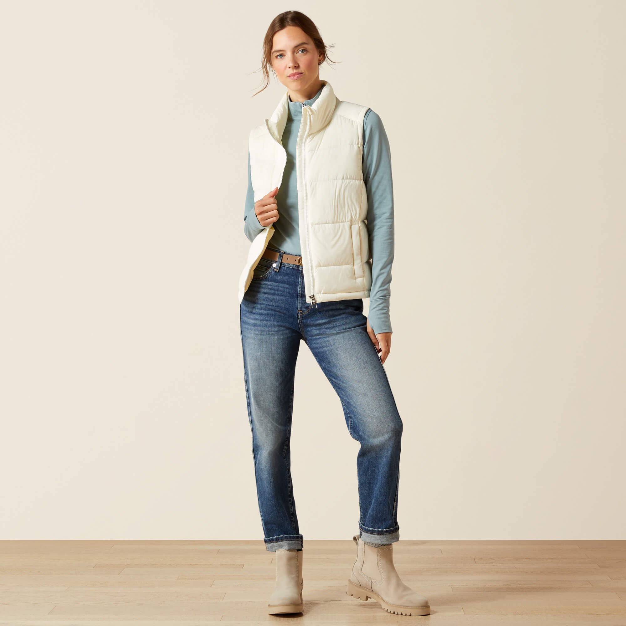 Ariat UltraPuff Down Vest Sale