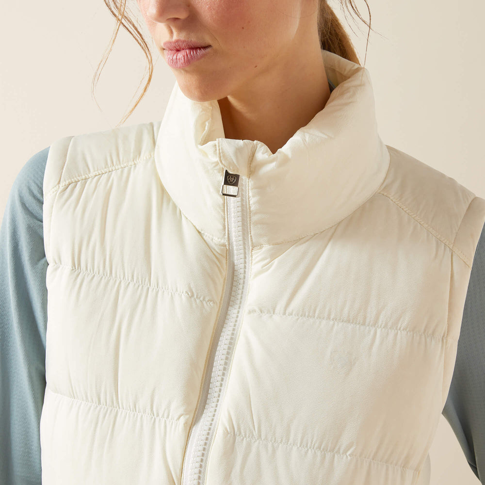 Ariat UltraPuff Down Vest Sale