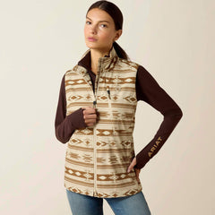 Ariat Rion StretchShell Insulated Vest Discount