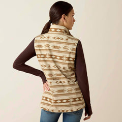 Ariat Rion StretchShell Insulated Vest Discount