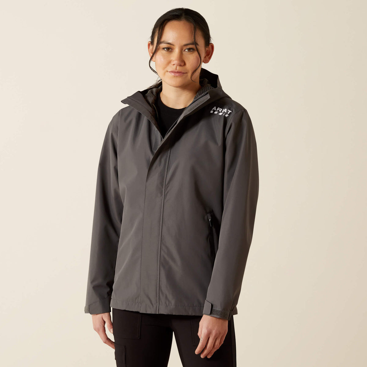 Ariat Rebar Stormshell Waterproof Jacket Online