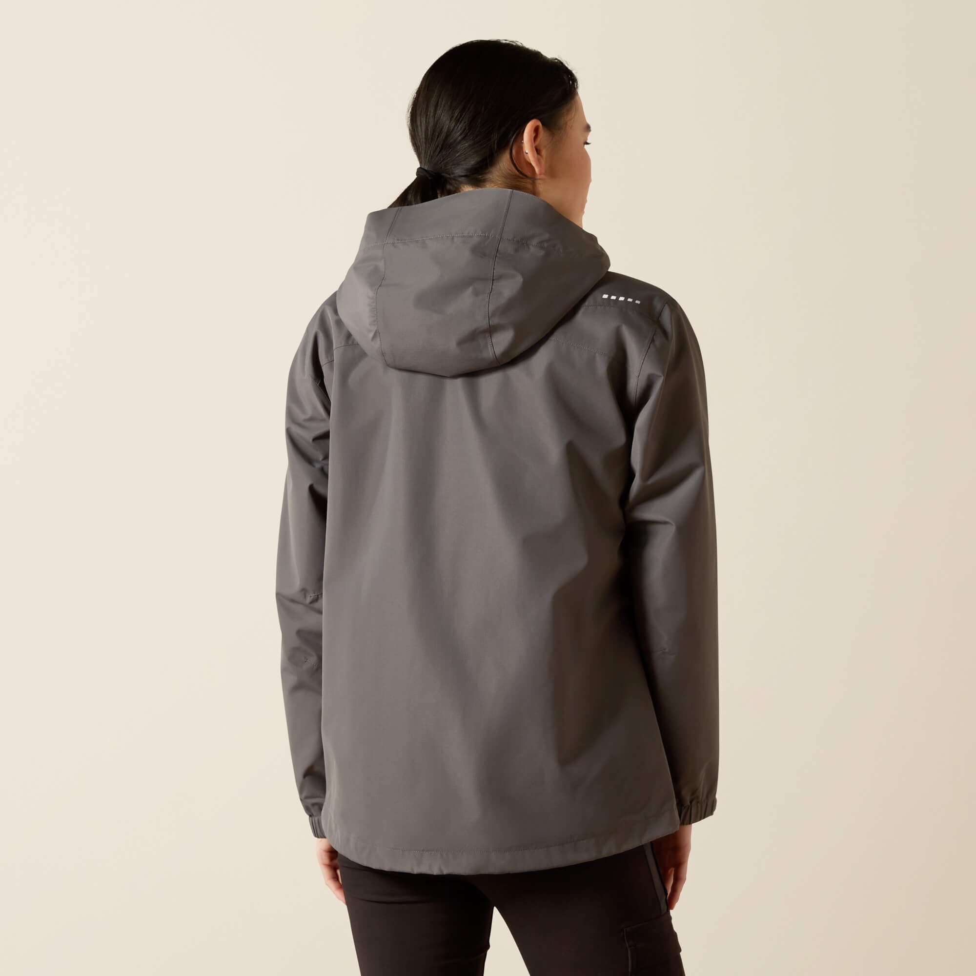 Ariat Rebar Stormshell Waterproof Jacket Online