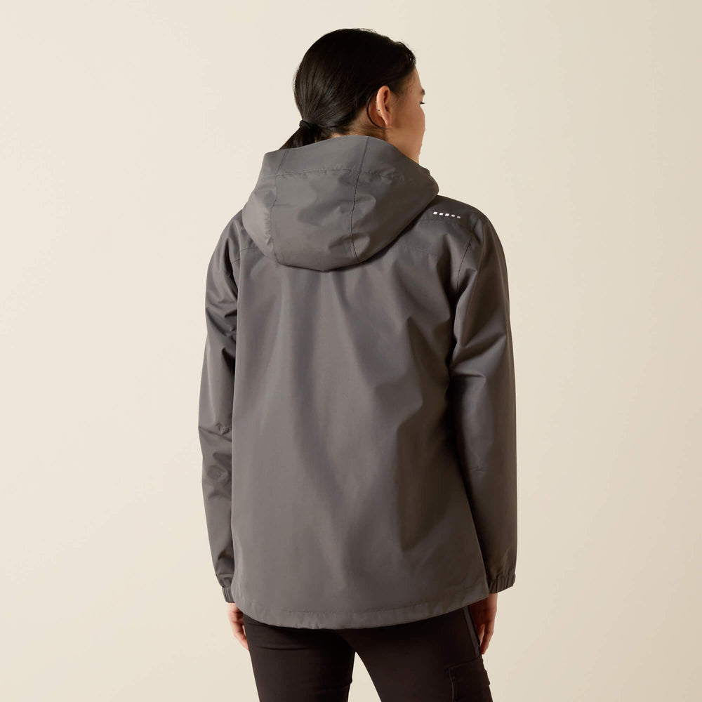 Ariat Rebar Stormshell Waterproof Jacket Online