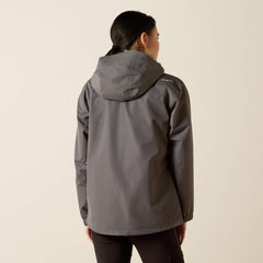 Ariat Rebar Stormshell Waterproof Jacket Online
