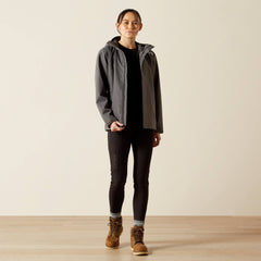 Ariat Rebar Stormshell Waterproof Jacket Online