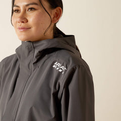 Ariat Rebar Stormshell Waterproof Jacket Online