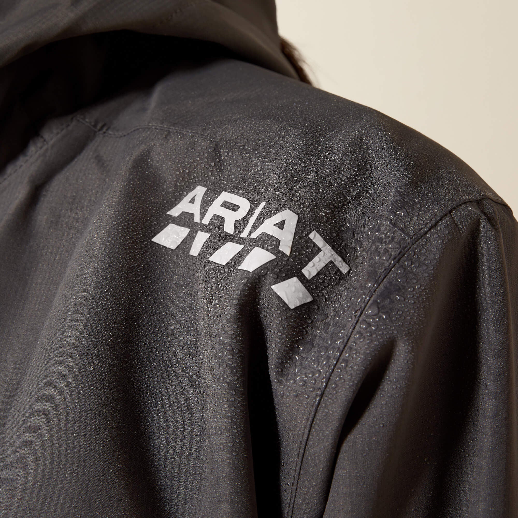 Ariat Rebar Stormshell Waterproof Jacket Online