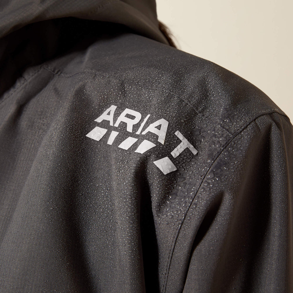 Ariat Rebar Stormshell Waterproof Jacket Online