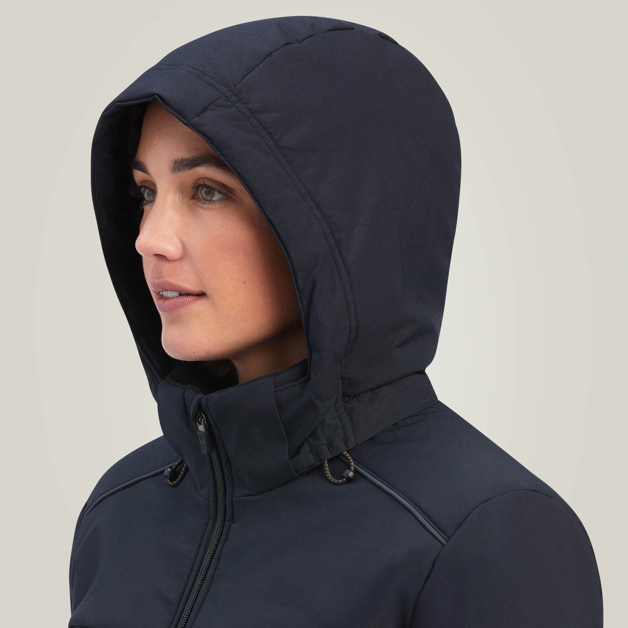 Ariat Rebar Valkyrie Stretch Canvas Insulated Jacket Online