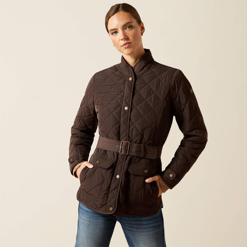 Ariat Woodside Jacket Discount