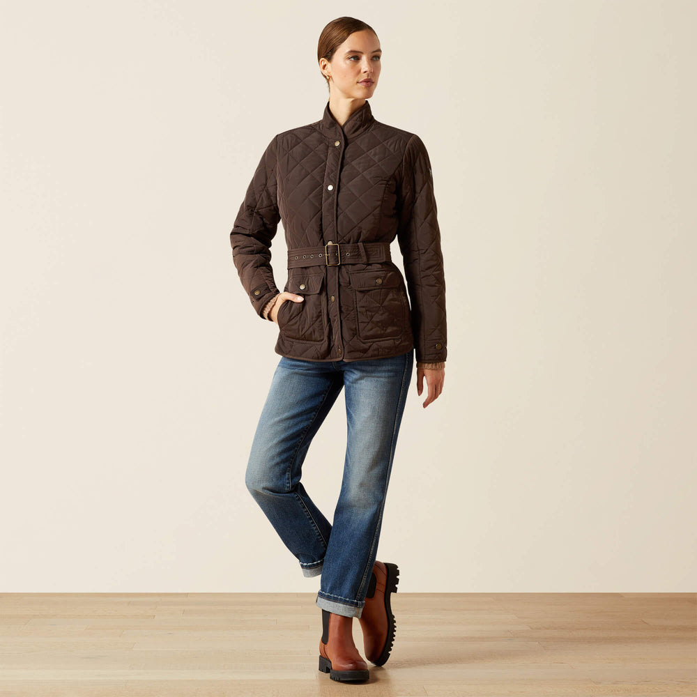 Ariat Woodside Jacket Discount