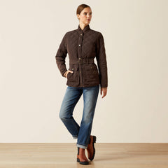 Ariat Woodside Jacket Discount