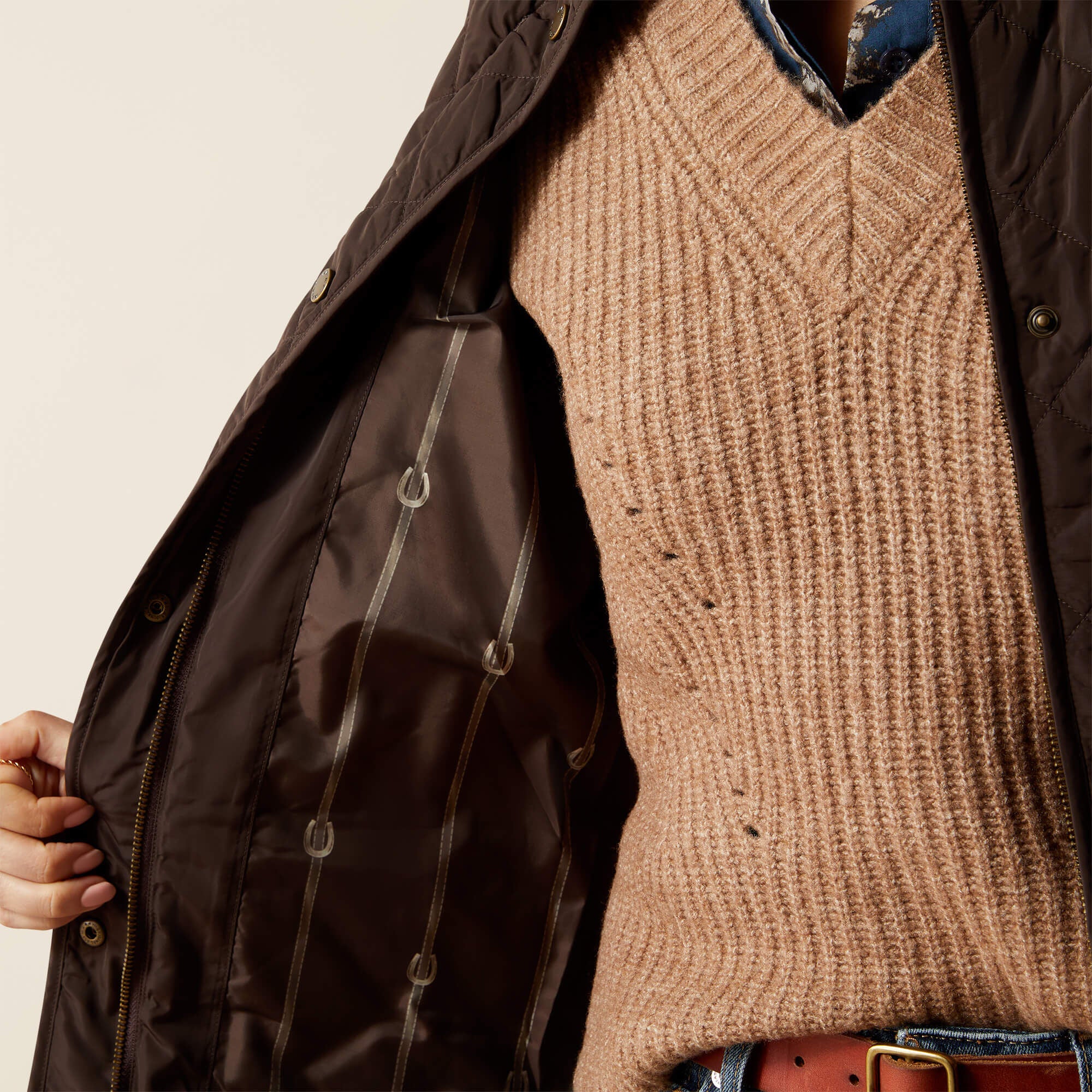 Ariat Woodside Jacket Discount