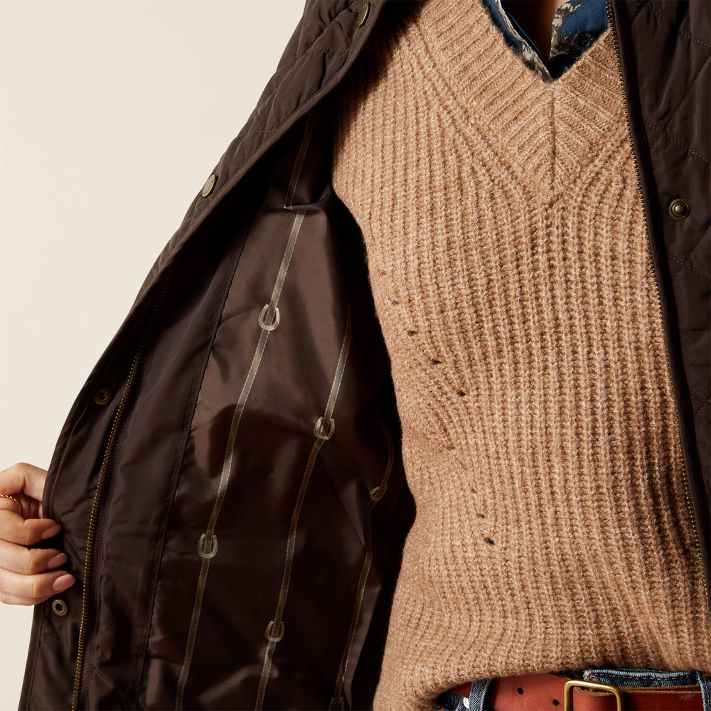 Ariat Woodside Jacket Discount