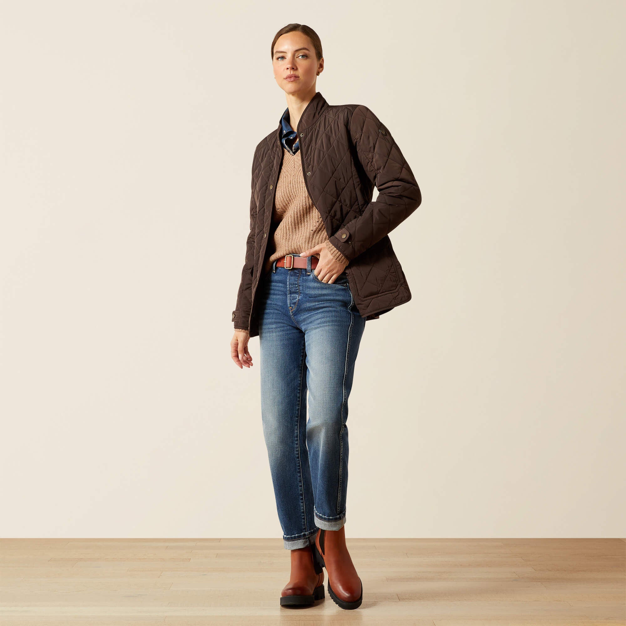 Ariat Woodside Jacket Discount