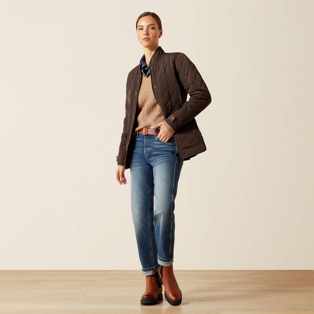 Ariat Woodside Jacket Discount