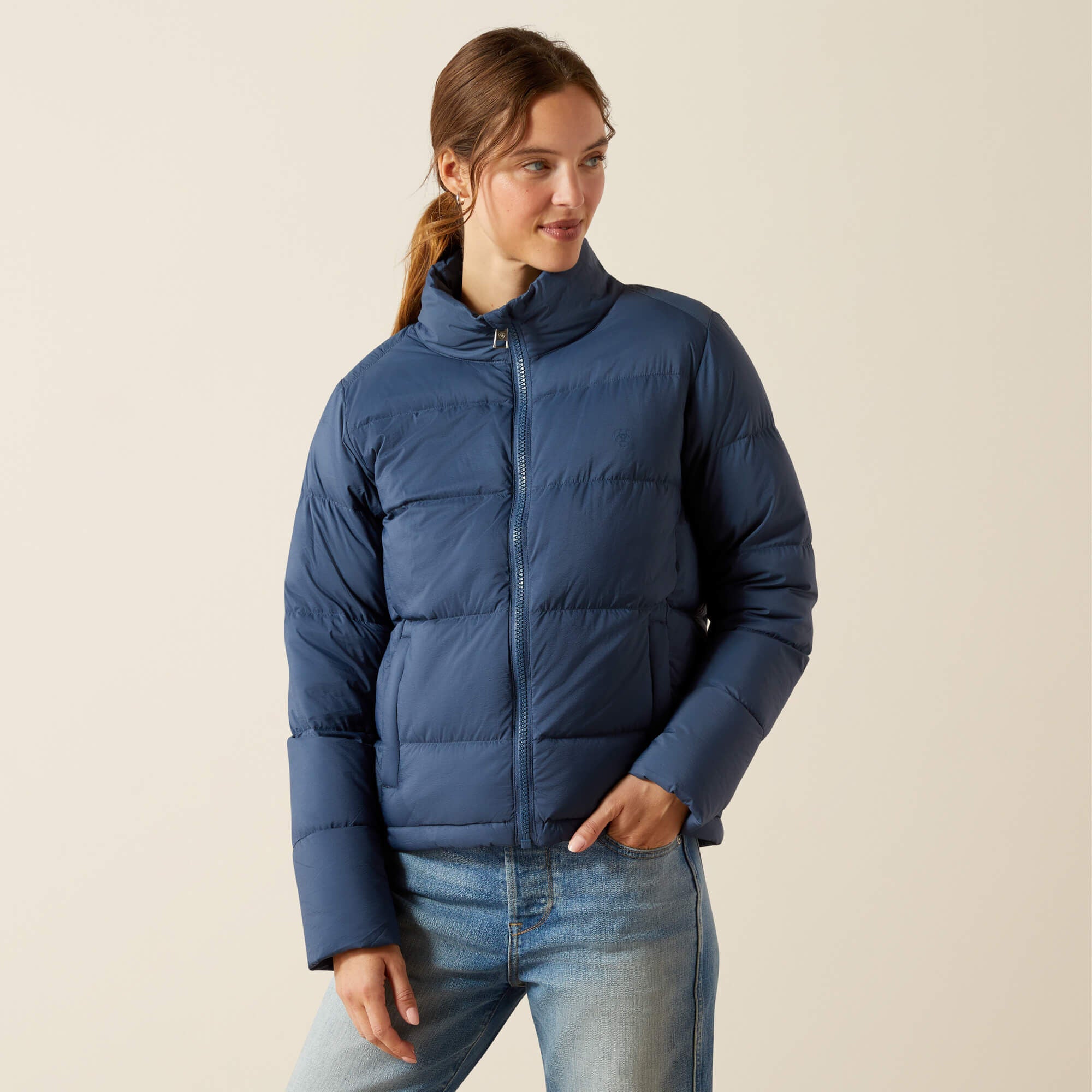 Ariat UltraPuff Down Jacket Outlet