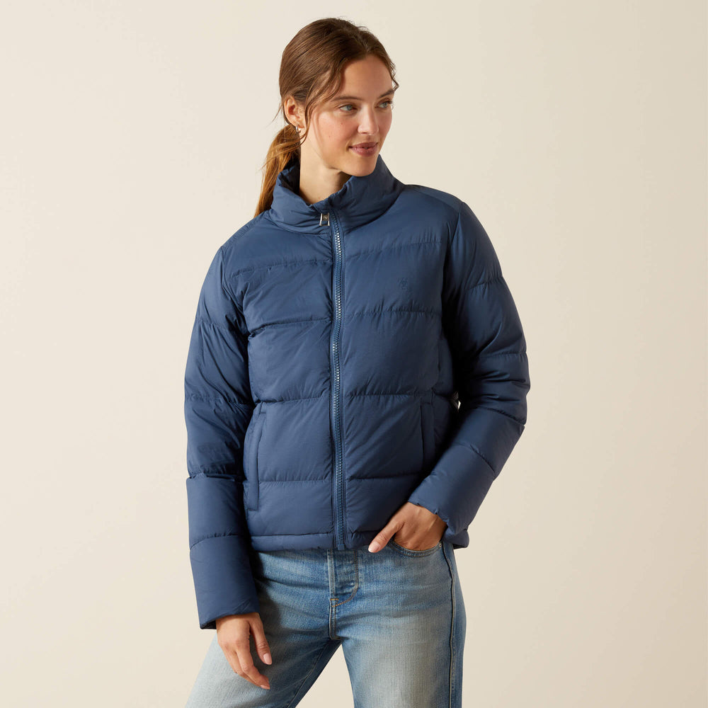 Ariat UltraPuff Down Jacket Outlet
