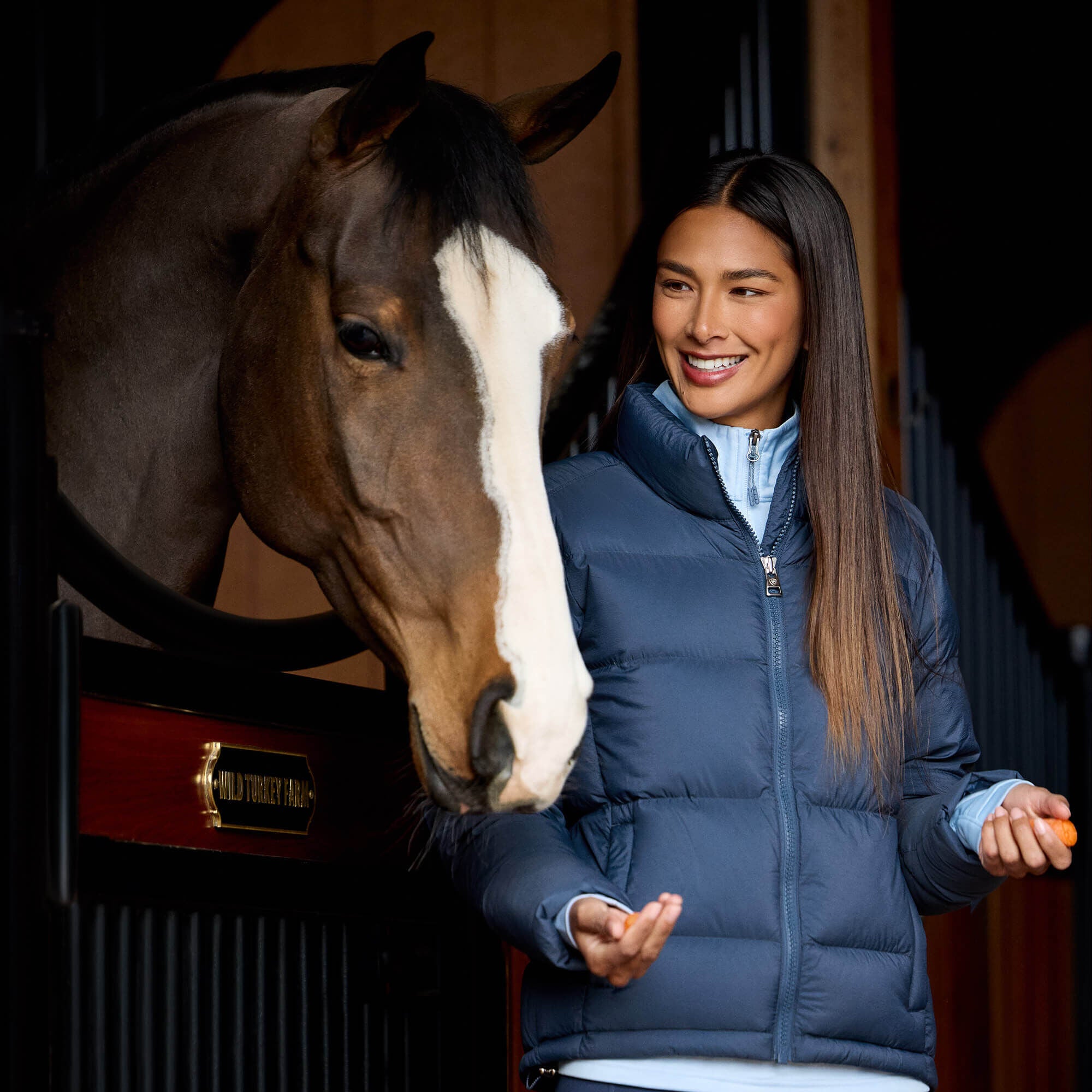 Ariat UltraPuff Down Jacket Outlet