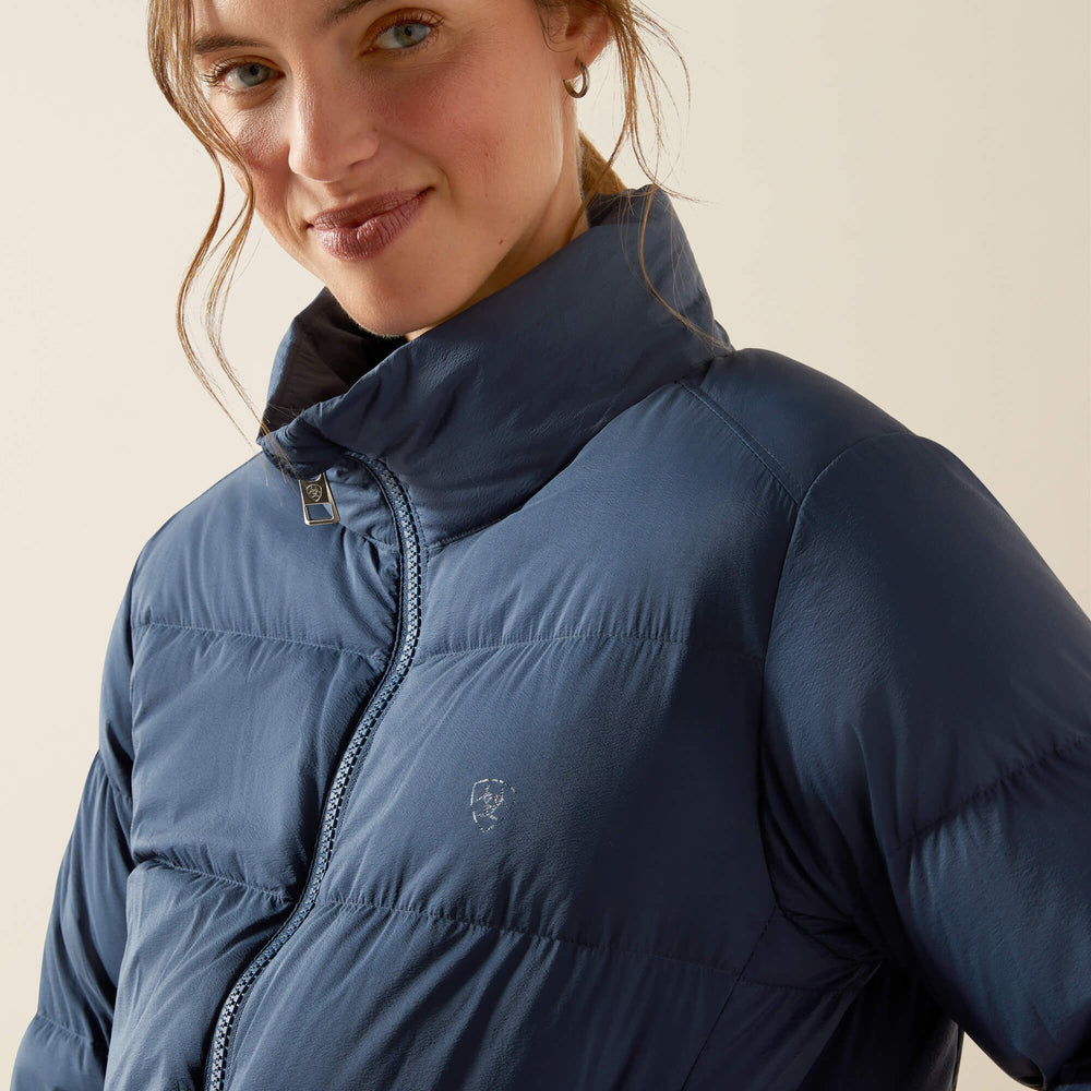 Ariat UltraPuff Down Jacket Outlet